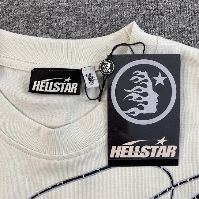 HELLSTAR T-shirt