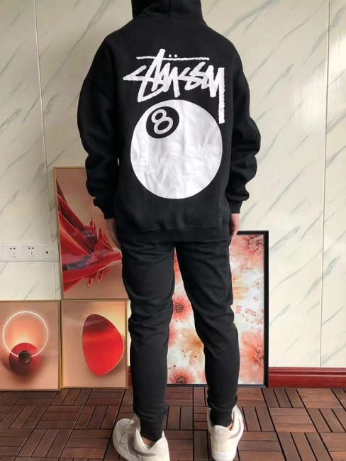 Stüssy Hoodie