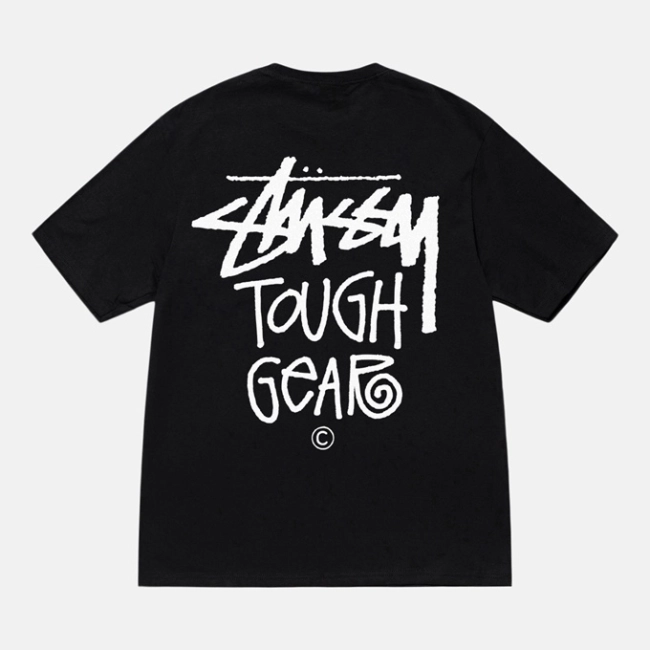 Stüssy Tough Gear Tee