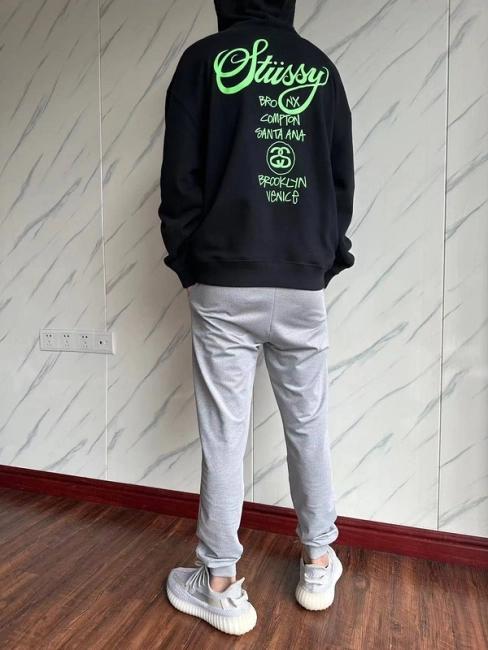 Stüssy Hoodie 4060491