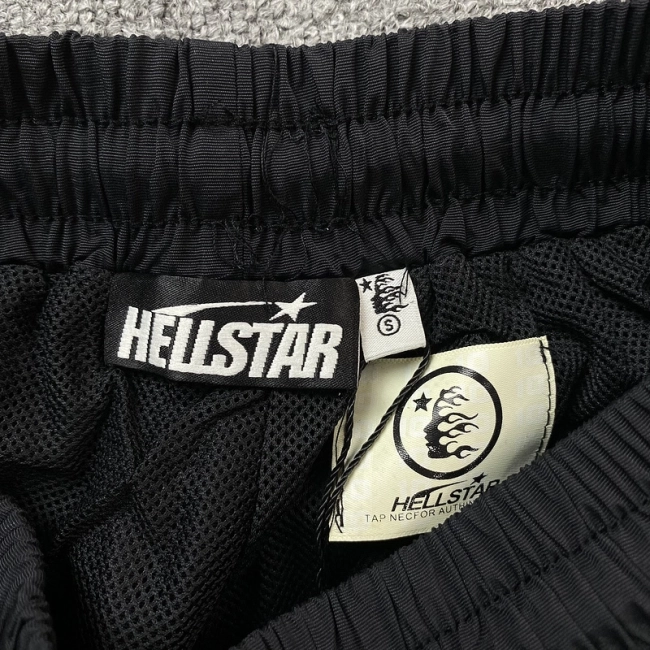 HELLSTAR Shorts