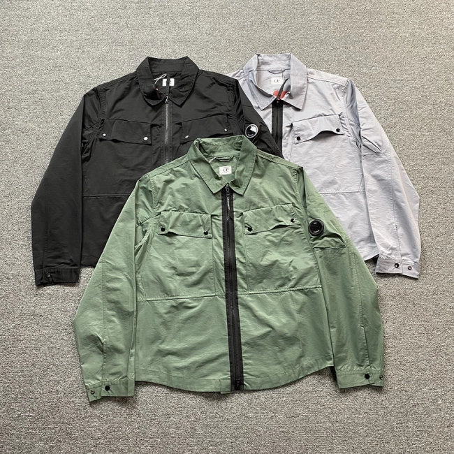 CP Company Jacket