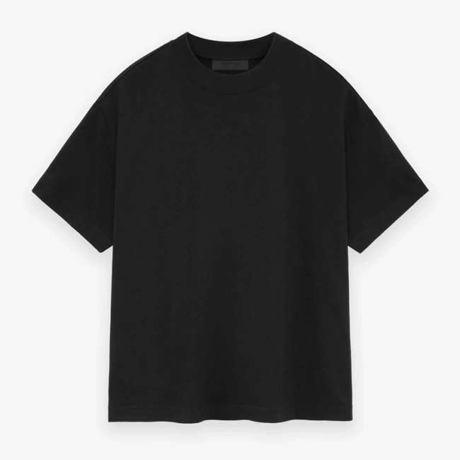 Fear of God Essentials Classic Logo T-shirt