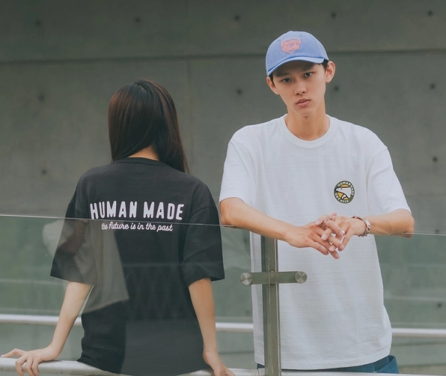 Human Made T-shirt