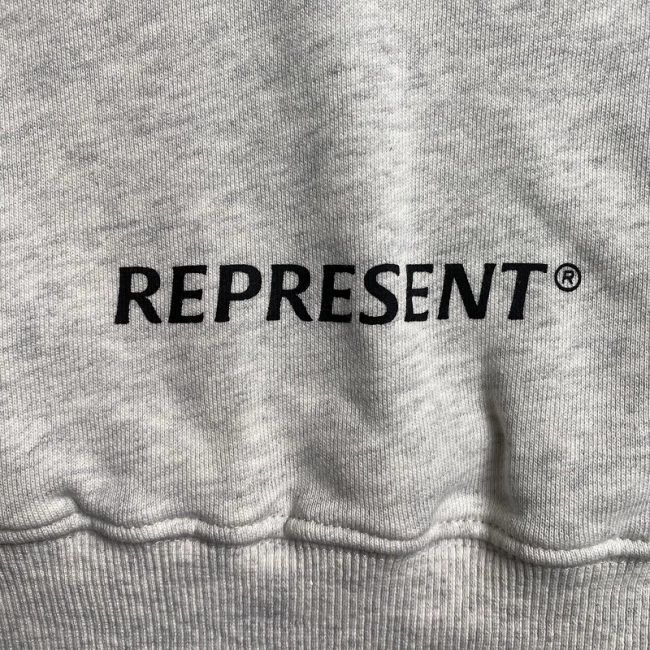 REPRESENT Hoodie