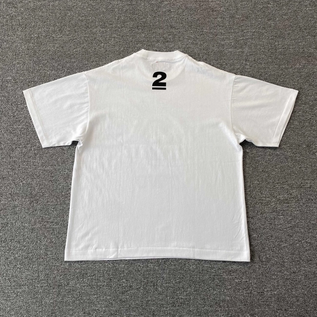 Human Made 22SS Last Orgy 2 T-shirt