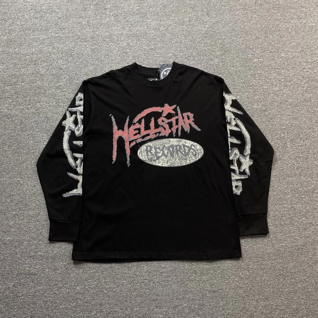 HELLSTAR T-shirt