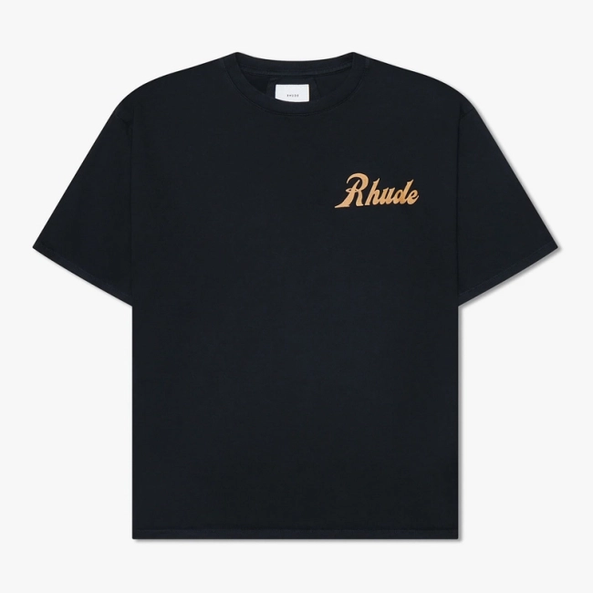 RHUDE Sales and Service Tee