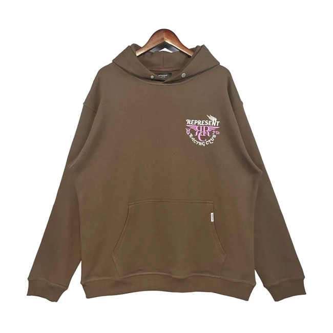 Represent Racing Club Hoodie