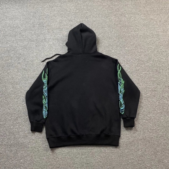 Sp5der Hoodie