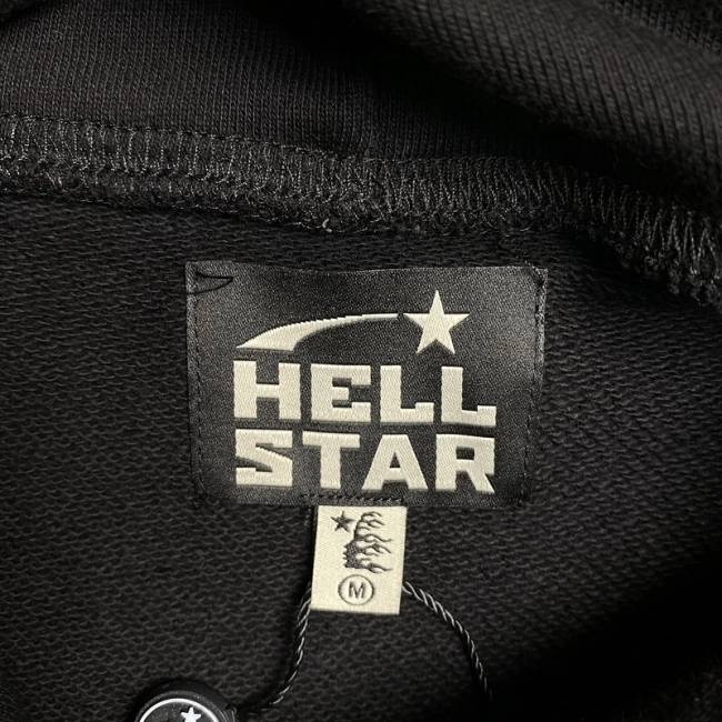 HELLSTAR Hoodie