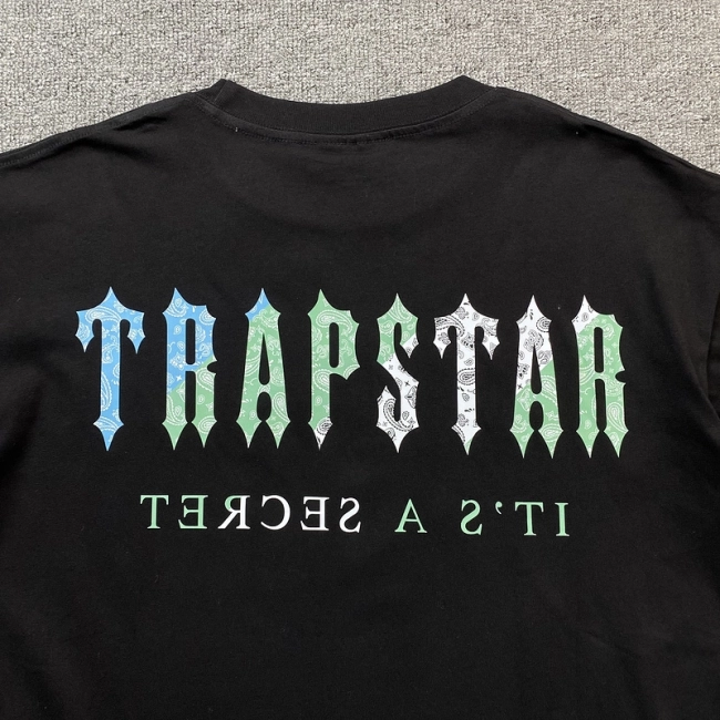 Trapstar T-shirt