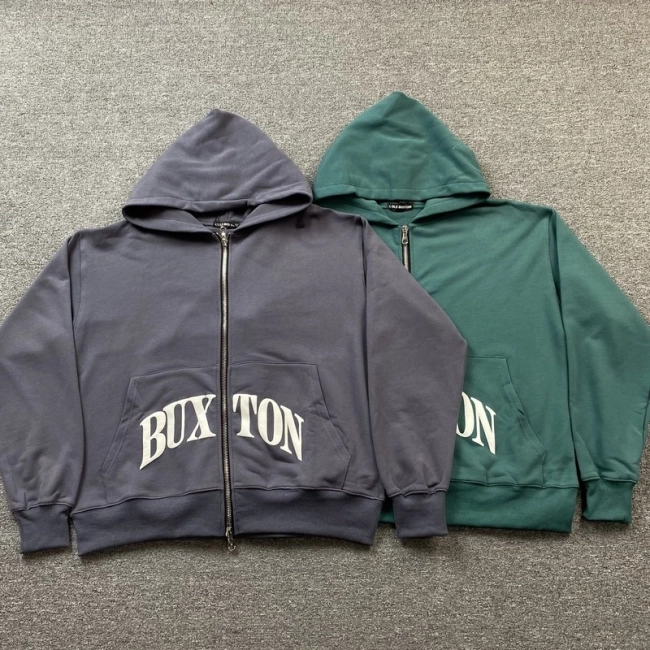 Cole Buxton Hoodie