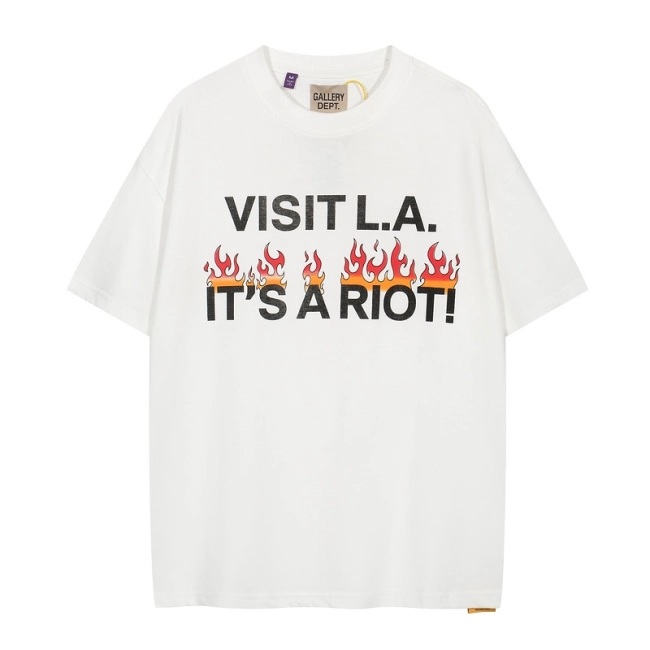 GALLERY DEPT. LA Riot Tee