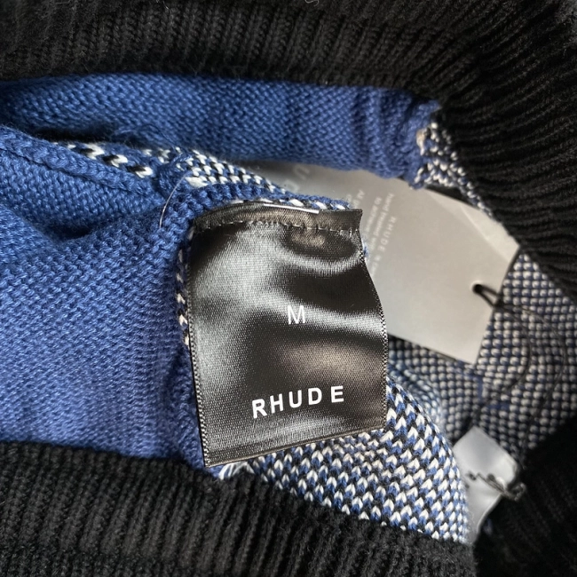 RHUDE Shorts