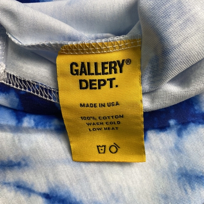 GALLERY DEPT. T-shirt