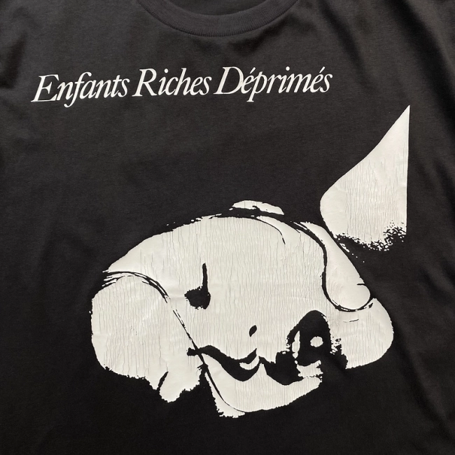 Enfants Riches Déprimés T-shirt