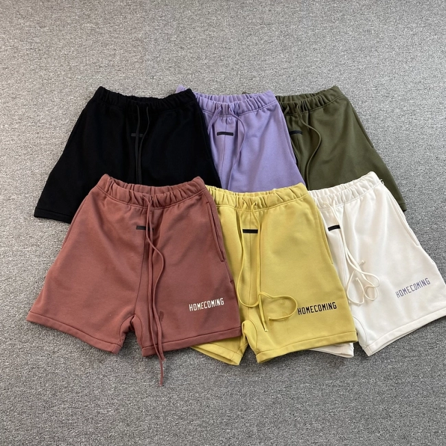 Fear of God ESSENTIALS Shorts