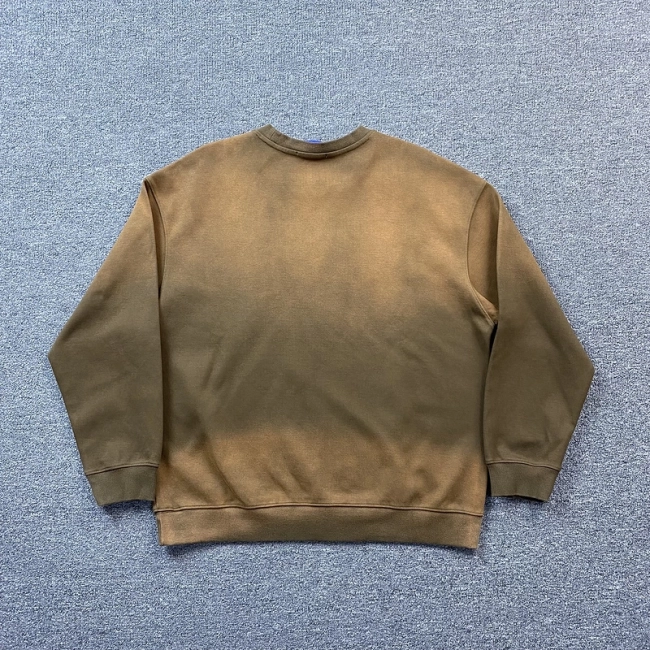 ADER ERROR ERROR Crewneck