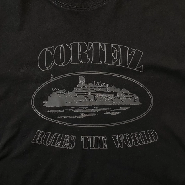 Corteiz T-shirt