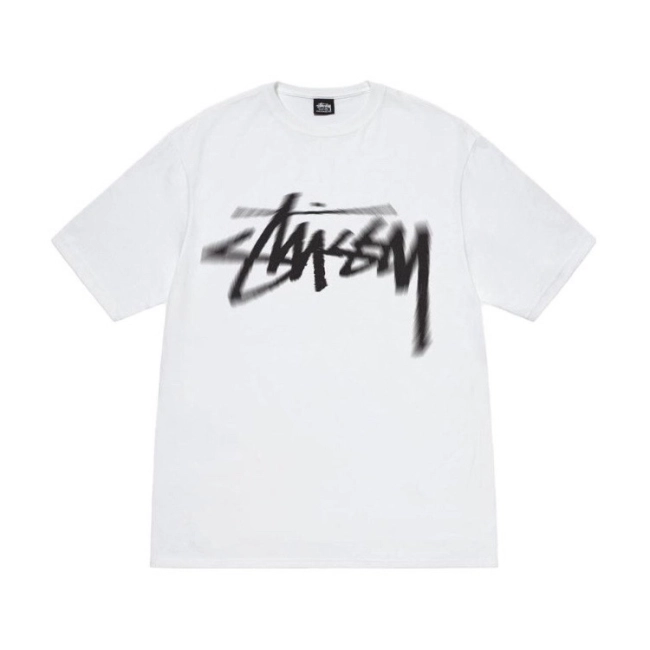 Stüssy FW23 Dizzy Stock Tee