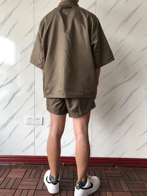 Fear of God T-Shirt