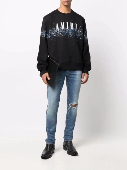 AMIRI Sweater