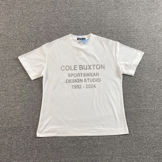 Cole Buxton T-shirt