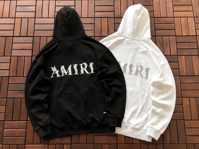 AMIRI Hoodie