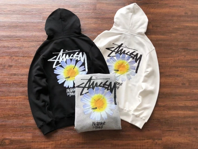 Stüssy Hoodie