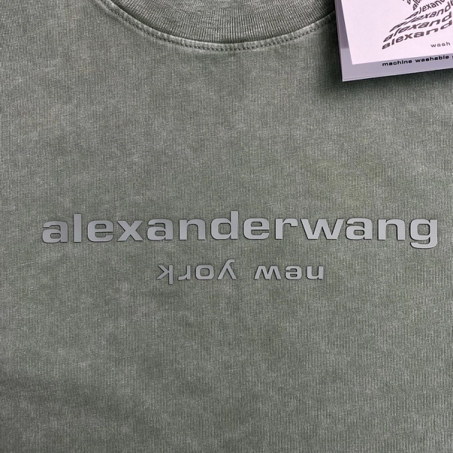 Alexander Wang T-shirt