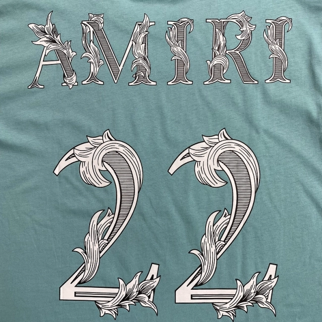 AMIRI T-shirt