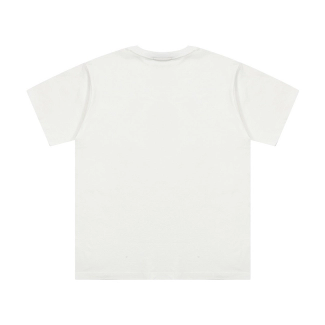 KITH Japan Limited Sakura Letter Box Print Short Sleeve T-shirt