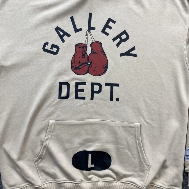 GALLERY DEPT. Hoodie