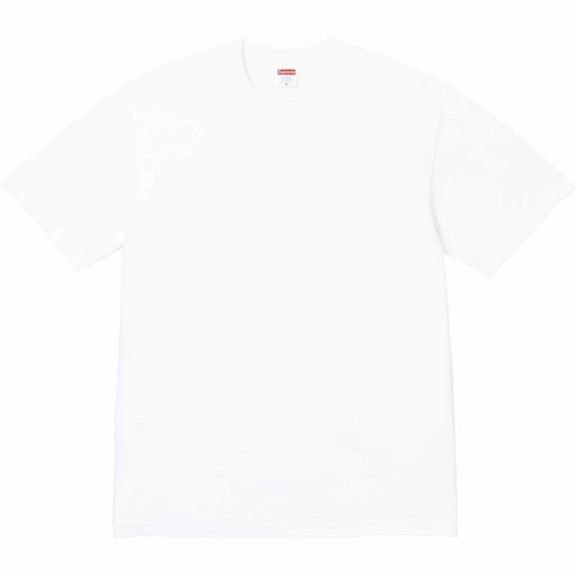 Supreme Spring Series Paint Tee