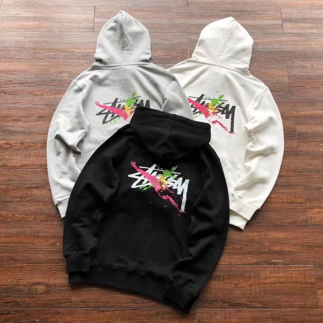 Stüssy Hoodie