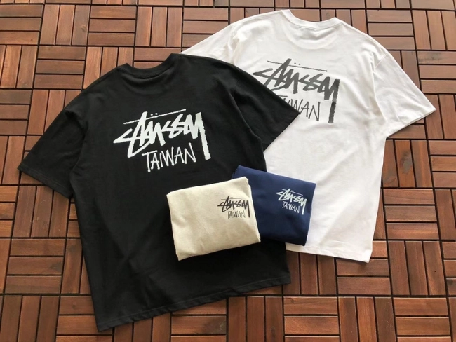 Stüssy T-Shirt