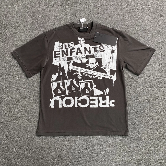 Enfants Riches Déprimés T-shirt