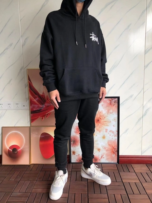 Stüssy Hoodie