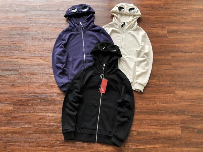 CP Company Hoodie