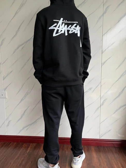 Stüssy Hoodie