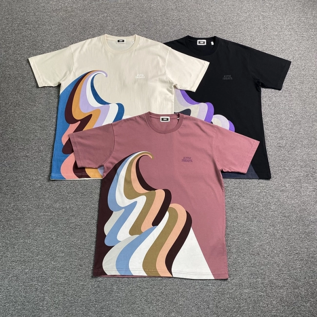 KITH TREATS T-shirt