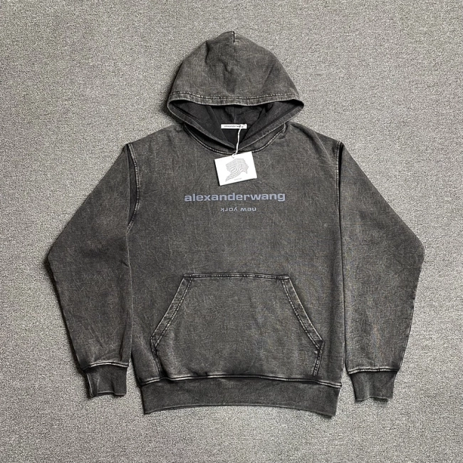 Alexander Wang Hoodie