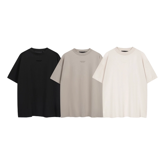 Fear of God Short Sleeve T-shirt