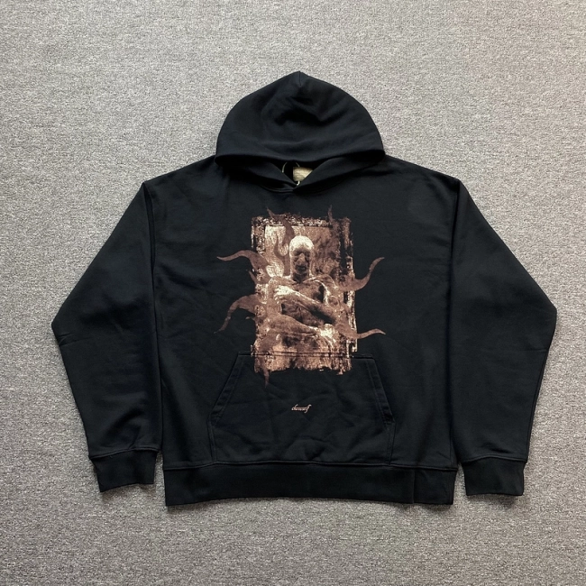 Choooself Hoodie