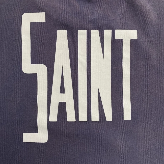 Saint Michael T-shirt