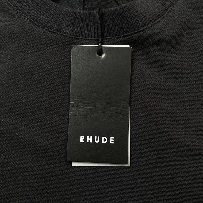 RHUDE T-shirt