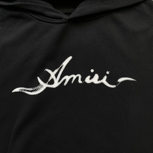 AMIRI Hoodie