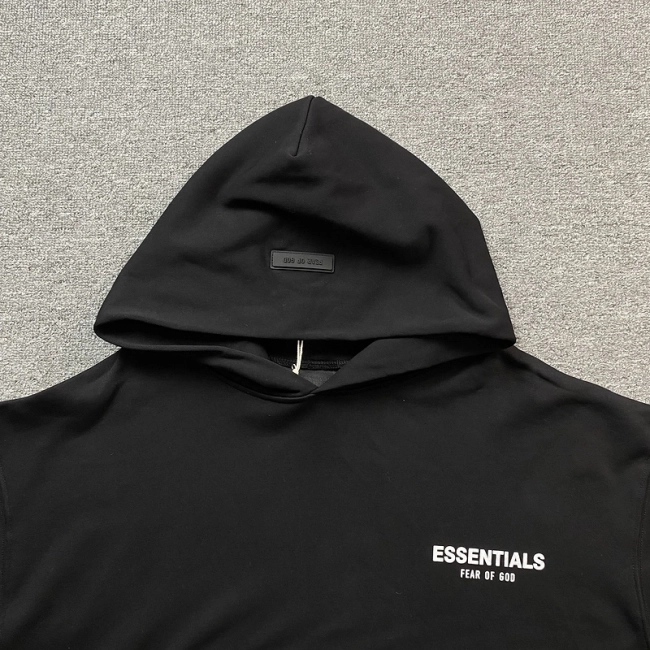 Fear of God Essentials Hoodie