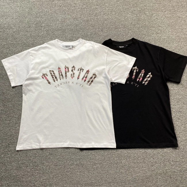 Trapstar T-shirt